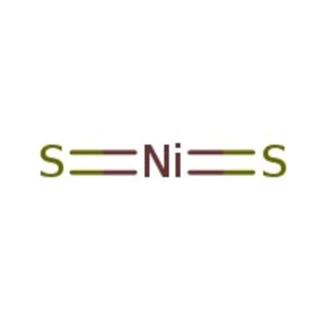 Nickelsulfid, 99 % (Metallbasis), Nickel