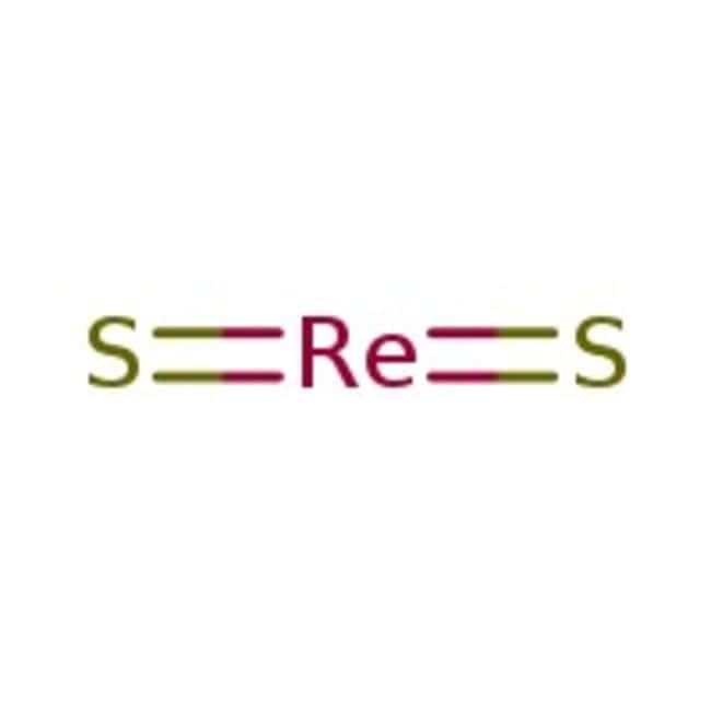 Rhenium(IV)-sulfid, 99 %, Rhenium (IV) s