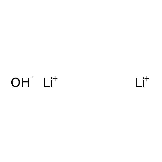 Lithiumoxid, 99.5 % (Metallbasis), Lithi