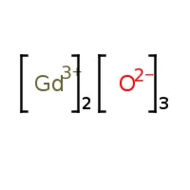 Gadolinium(III)-oxid, 99.9 % (REO), Ther