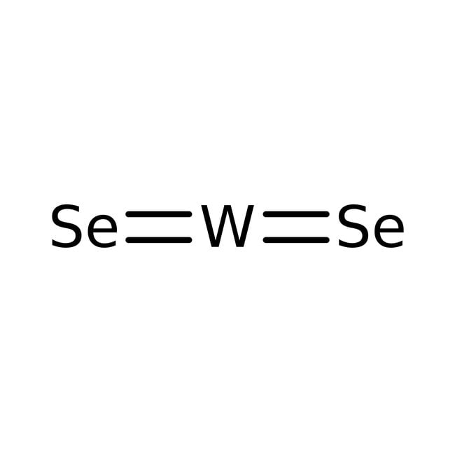 Wolfram(IV)-selenid, 99.8 % (Metallbasis