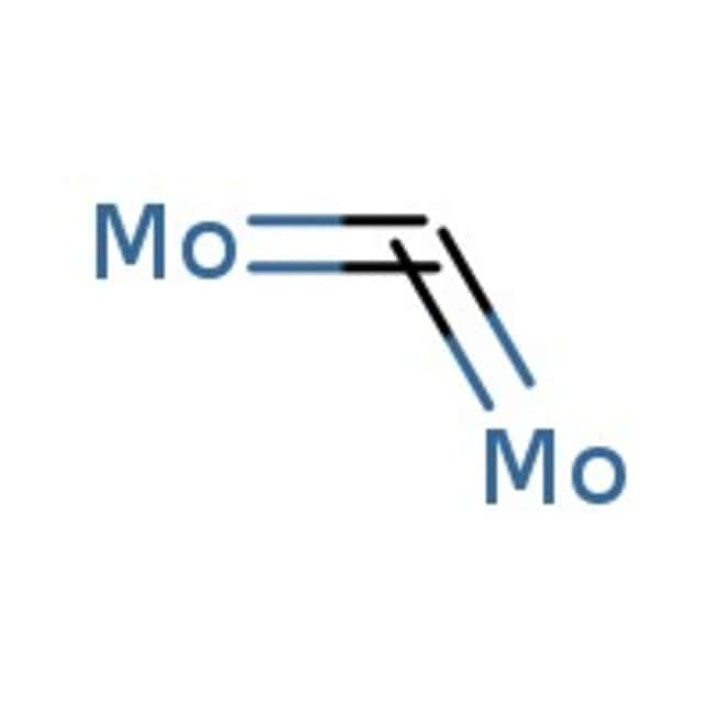 Molybdänkarbid, 99.5 % (Metallbasis), Mo