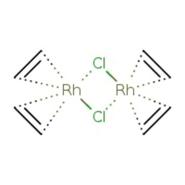 -Dichlorotetraethylendirhodium(I), -Dich