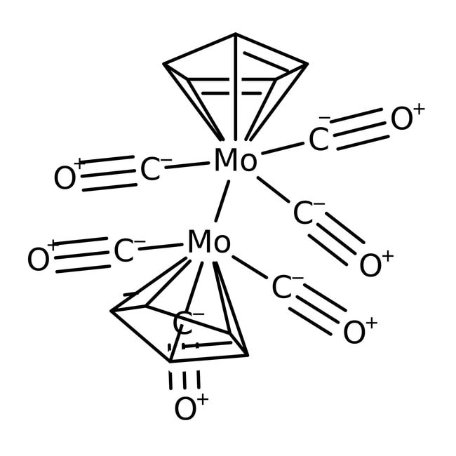 Cyclopentadienylmolybdäntricarbonyl dime