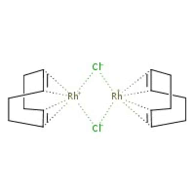 Chlor(1,5-Cyclooctadien)rhodium(I)-Dimer