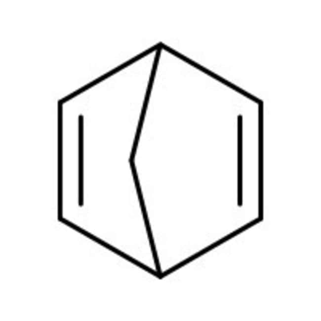 2,5-Norbornadien, 97 %, stab. mit 250 pp
