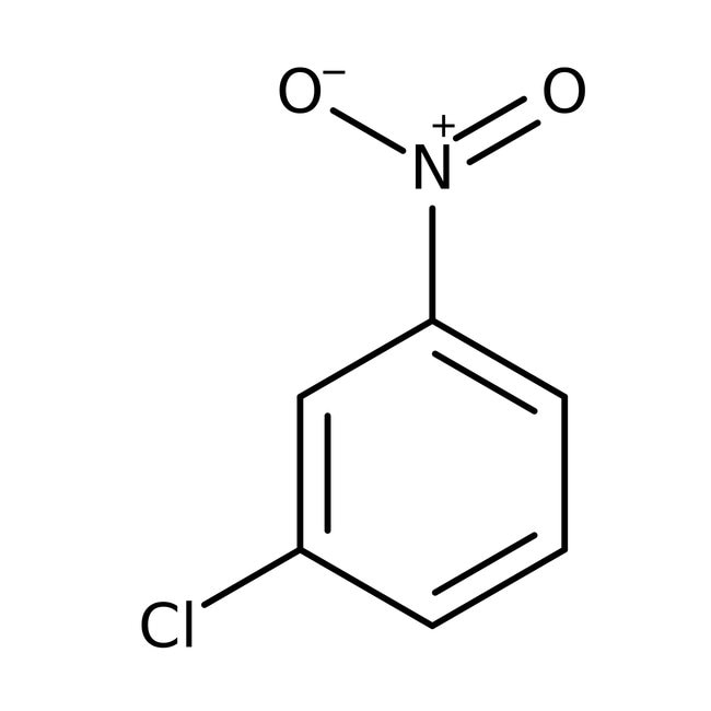 1-Chlor-3-Nitrobenzol, 98 %, 1-Chloro-3-