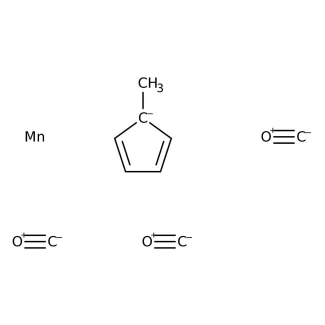 Methylcyclopentadienylmanga-Tricarbonyl,