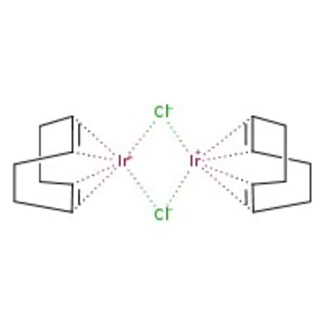 Chlor(1,5-Cyclooctadien)iridium(I)-Dimer