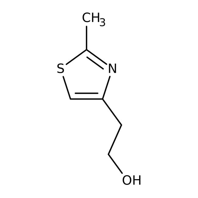 2-(2-Methyl-1,3-thiazol-4-yl)-ethanol, 9