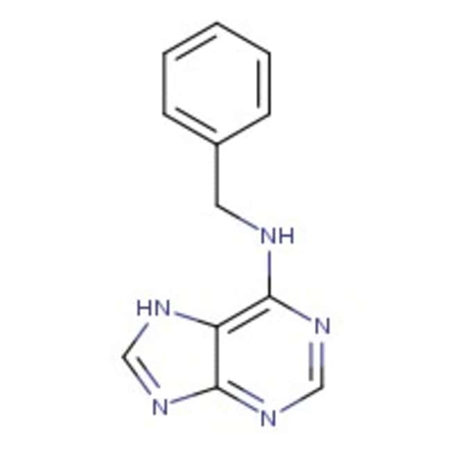 6-Benzyladenin, 99 %, Thermo Scientific