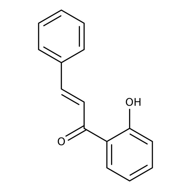 2 -Hydroxychalkon,   98 %, Alfa Aesar 2