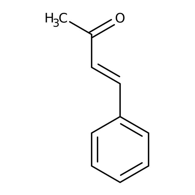 Benzylidenaceton, 98+ %, Thermo Scientif