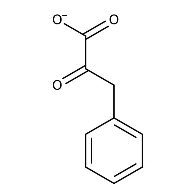 Natriumphenylpyruvat-Monohydrat, 98 %, A