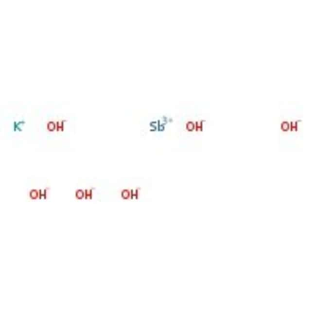 Kaliumantimonat-Trihydrat, &> 94 %, Pota