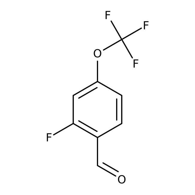 2-Fluor-4-(Trifluormethoxy)benzaldehyd,