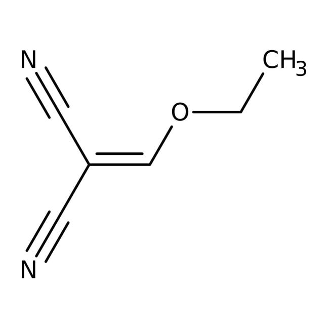 Ethoxymethylenmalonitril, 98 %, Thermo S