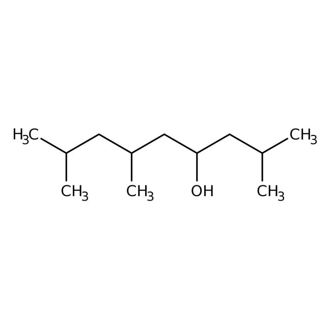 2,6,8-Trimethyl-4-Nonanol, erythro + thr