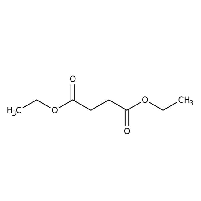 Diethylsuccinat, 98 %, Diethyl succinate