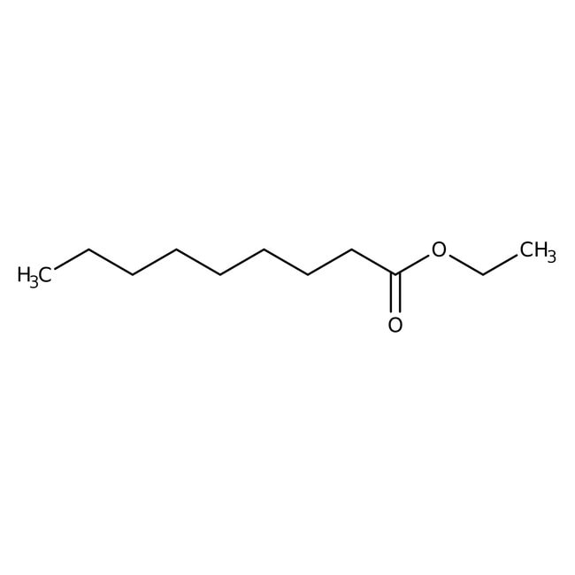 Ethylnonanoat, 97 %, Ethyl nonanoate, 97