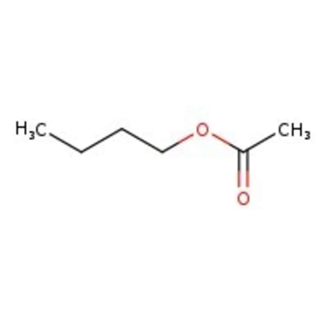 n-Butylacetat, 99%, n-Butyl acetate, >-9