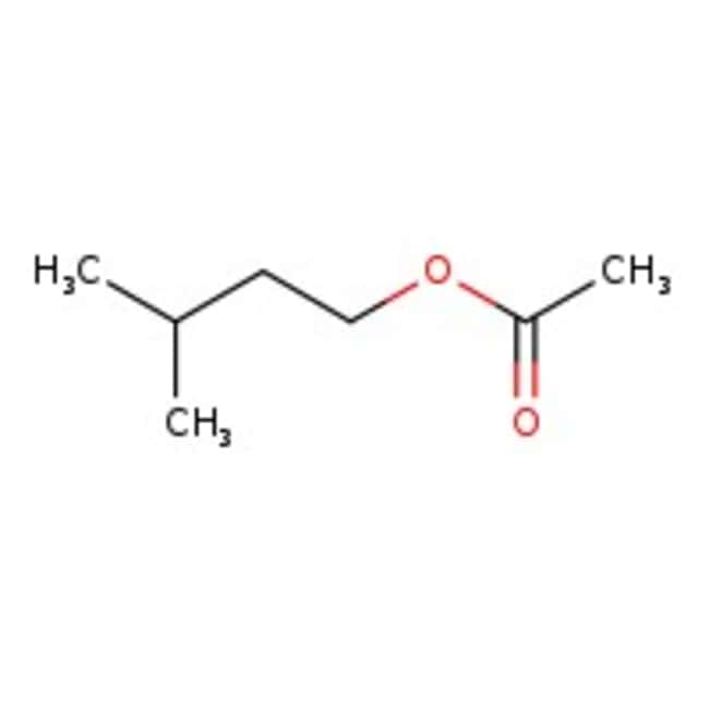 Isopentylacetat, 99 %, enthält ca.10 % a