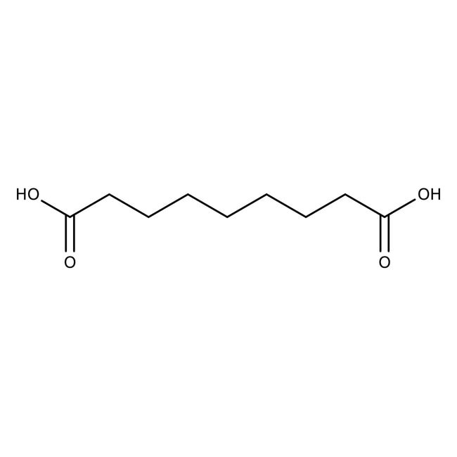 Azelainsäure, 98 %, Azelaic acid, 98%, C