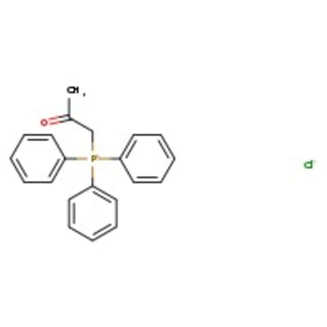 Acetonyl-triphenylphosphoniumchlorid, 99