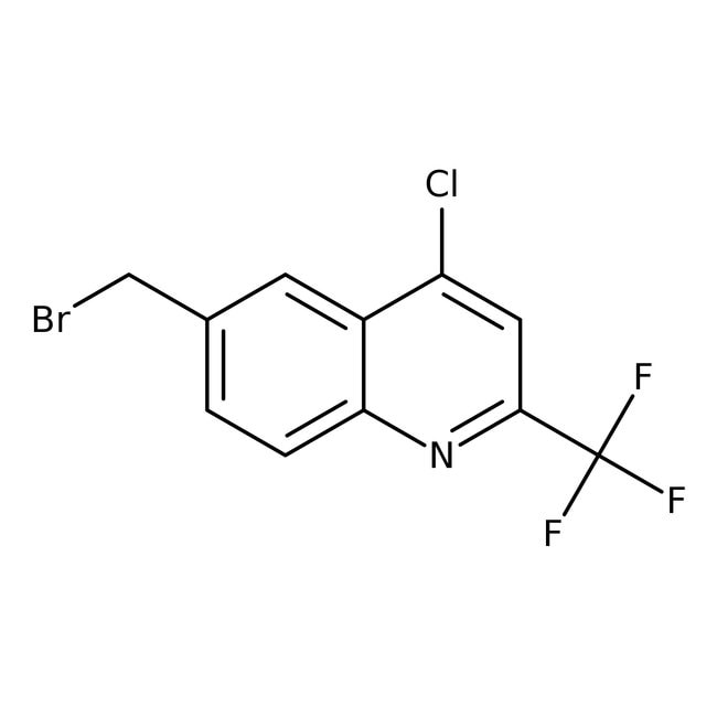 6-(bromomethyl)-4-Chlor-2-(trifluormethy