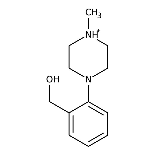 [2-(4-Methylpiperazin-1-yl)phenyl]methan