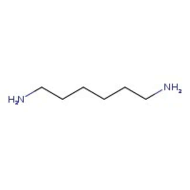 1,6-Diaminohexan, 98+ %, Thermo Scientif