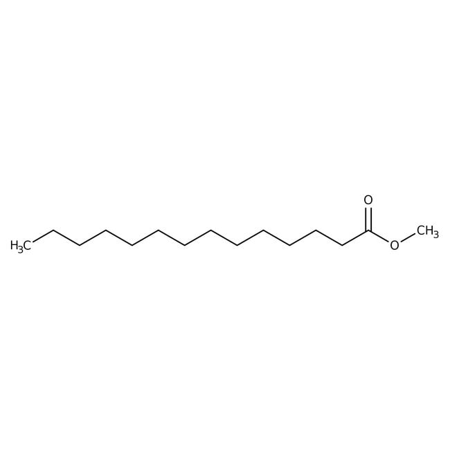 Methylmyristat, 99 %, Thermo Scientific