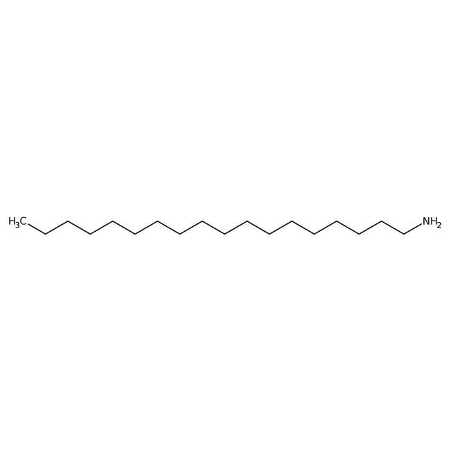 1-Octadecylamin, 97 %, Thermo Scientific