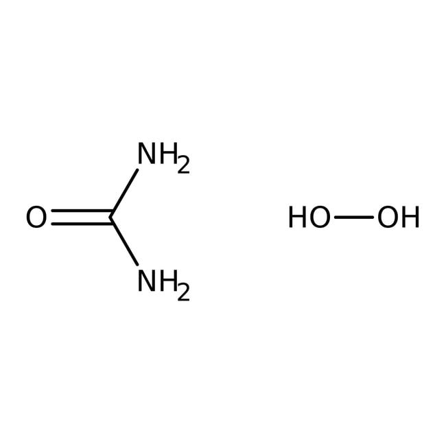 Harnstoff-Wasserstoffperoxid-Addukt, 97