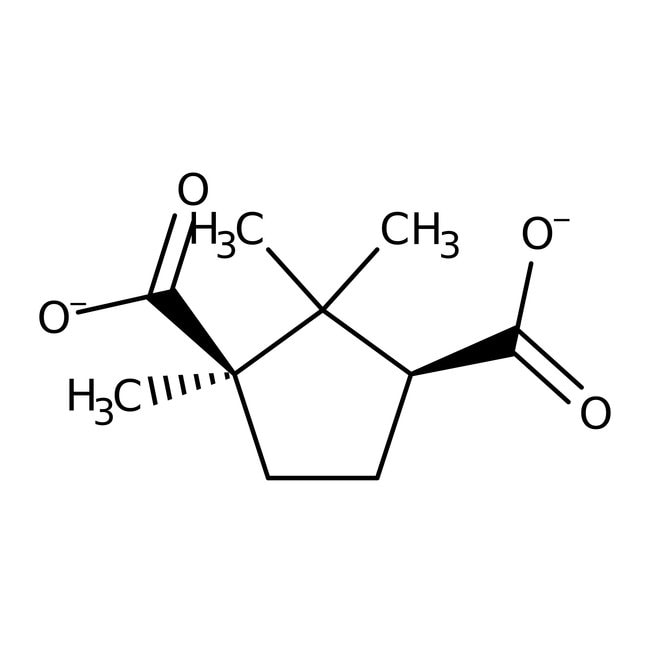 (1R,3S)-(+)-Camphersäure,   98 %, Thermo