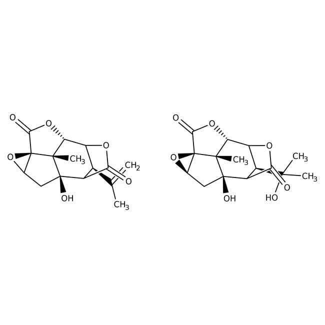 Picrotoxin, 98 %, Thermo Scientific Chem