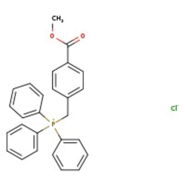 (4-Methoxycarbonylbenzyl)triphenylphosph