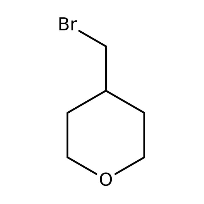 4-(Brommethyl)tetrahydropyran, 97 %, The