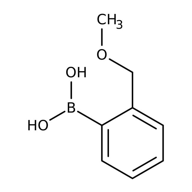 2-(Methoxymethyl)Benzenboronsäure, 97 %,