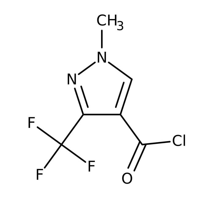 1-Methyl-3-(trifluormethyl)-1H-pyrazol-4