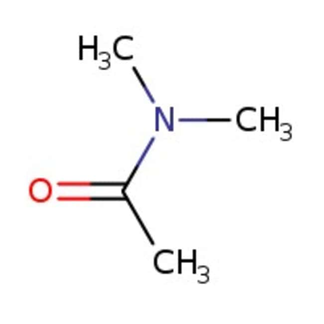 N,N-Dimethylacetamid,  99 %, für die Spe