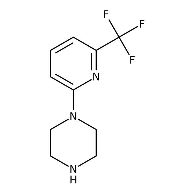 1-[6-(Trifluoromethyl)Pyridin-2-yl]Piper