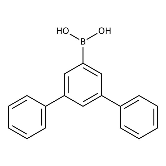 1,1 :3 ,1  -Terphenyl-5 -Borsäure, 95 %,