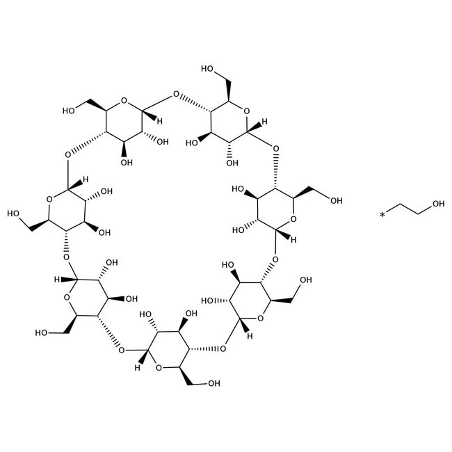 (2-hydroxypropyl)-Beta-Cyclodextrin, MG