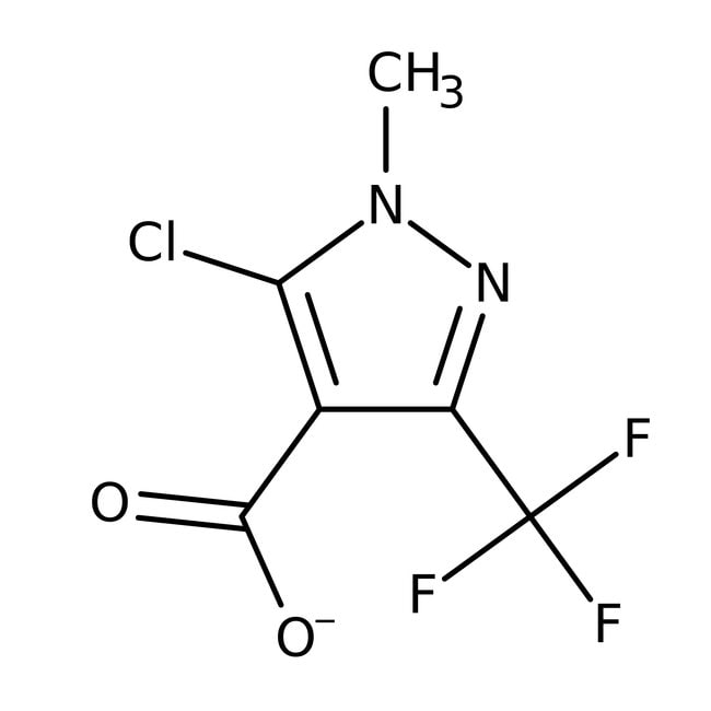 5-Chlor-1-Methyl-3-(Trifluormethyl)-1H-P