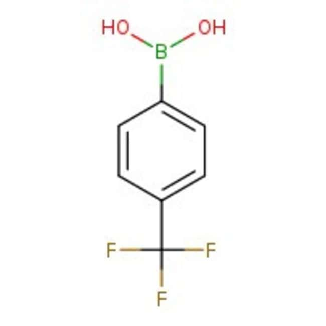 4-(Trifluormethyl)benzenboronsäure, 98 %