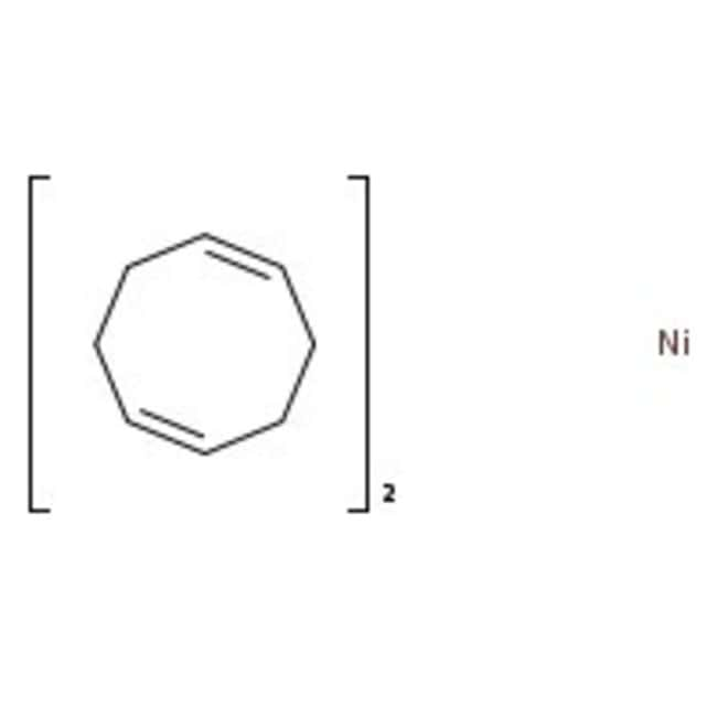 Bis(1,5-cyclootactadien)nickel(0), 96 %,