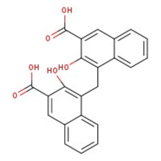 Embonsäure, 99 %,