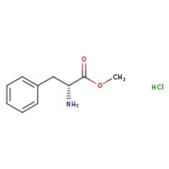 D-Phenylalanin-Methylester-Hydrochlorid,