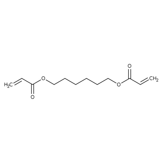 1,6-Hexandioldiacrylat, 99 % (reaktive E